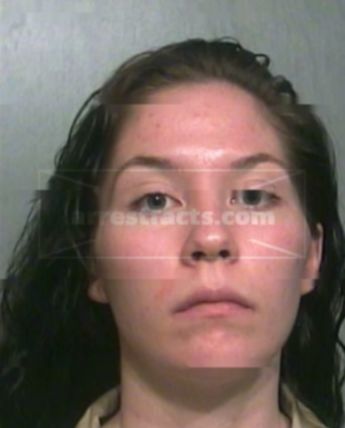 Rachel Anne Jackson