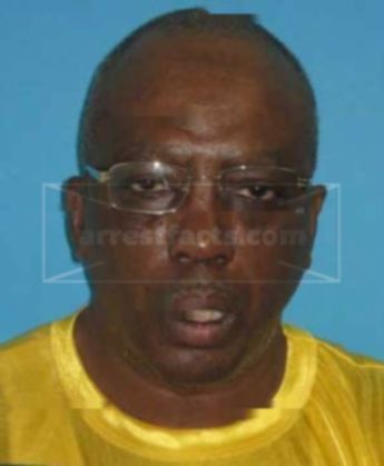 Alvin Leroy Thompson