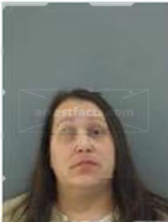 Kathleen Marie Licaretz
