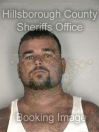 Larry Allen Thomas
