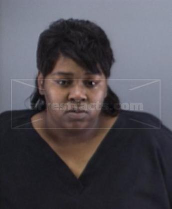 Sherry Ann Davis