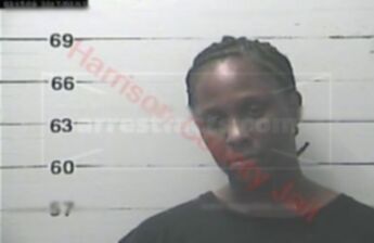 Myla Jacqlyn Bivins