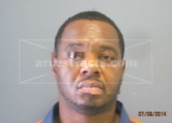 Delano Tyrae Thomas