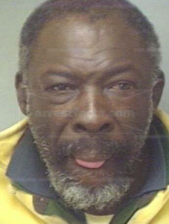 Clarence Davis