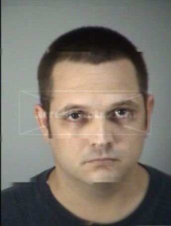 Jason Keith Martin