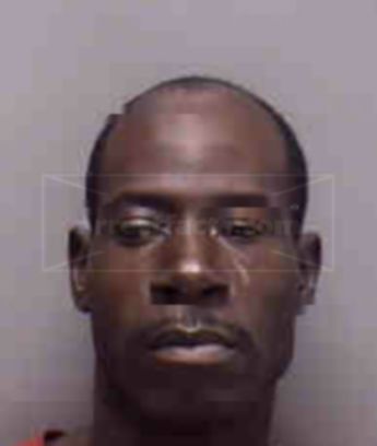 Lavoris Terrell Walker