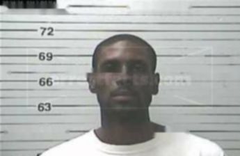 Trimaine Lamont Mcbride