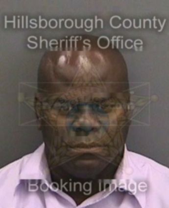 Rodney Fitzgerald Green