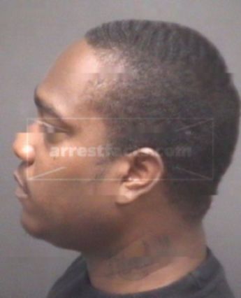 Kindall Travon Sheppard