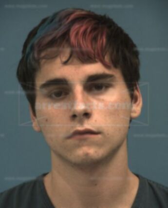 Jared Charles Dinwiddie