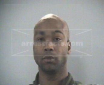 Brian Courtney Williams