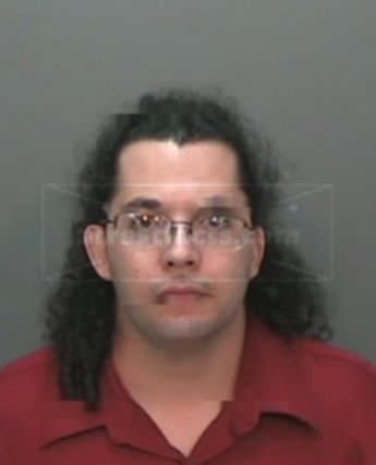 Abinadi Rafael Cardenas
