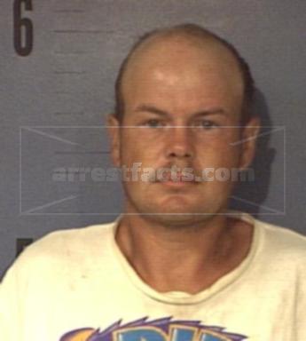 Roger Wayne James