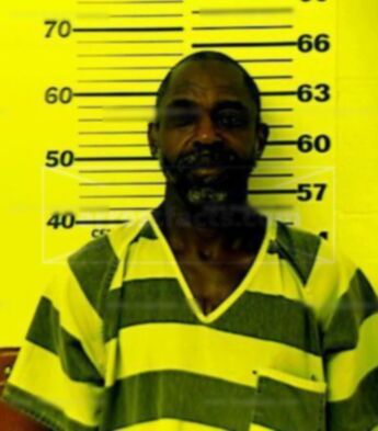 Richard Leeward Booker