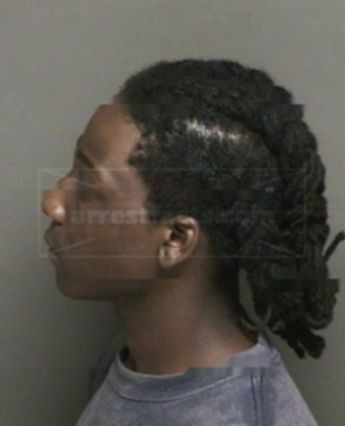 Joshua Lamar Paul