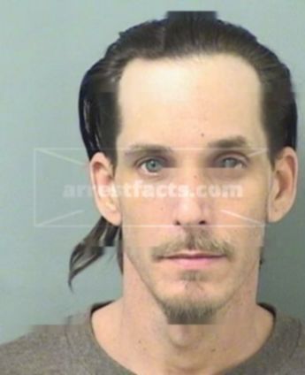 Raymond Paul Colon