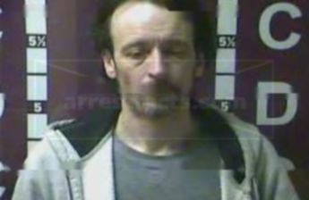 Michael Stephen Duvall