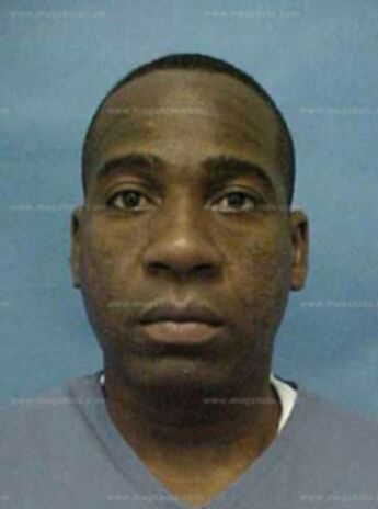 Anthony B Washington