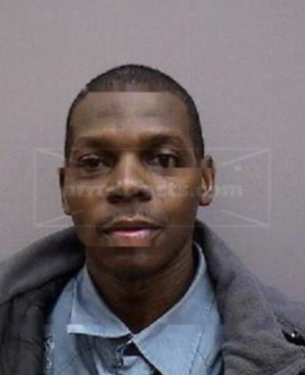 Corvandis Antonio Wilson
