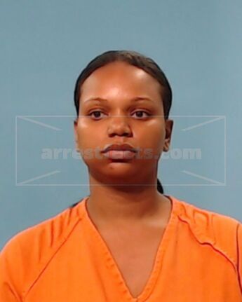 Victoria Lynea Williams