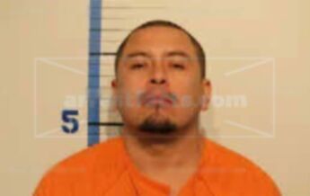Moises Chavez-Medina