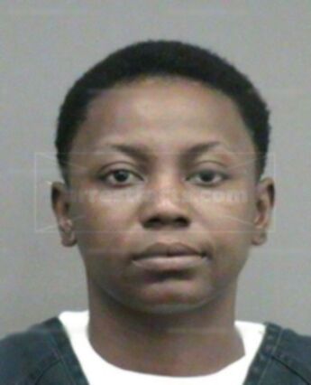 Jamea Paulette Ellis