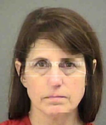Nancy Williamson Majors