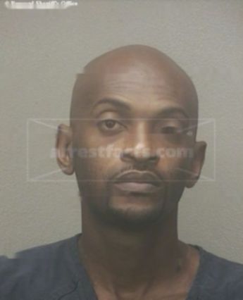 Wilson Ronald Brown