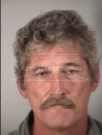 Robert Lee Chaney