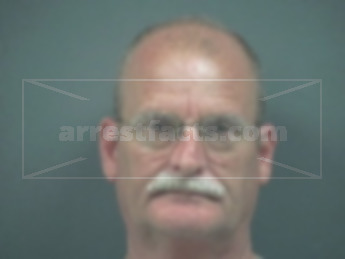Donald George Barton