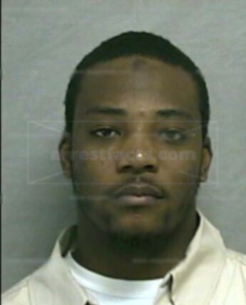 Lamar Macon