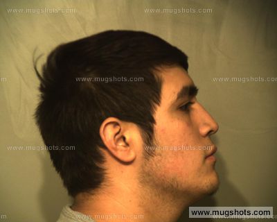 Dominique Adolph Bustos Quintanilla