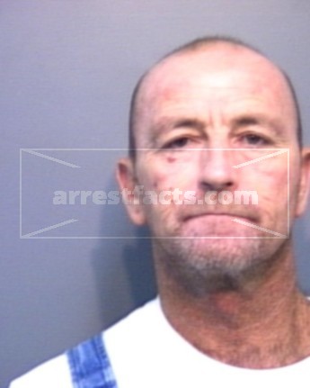 Timothy Wayne Ward