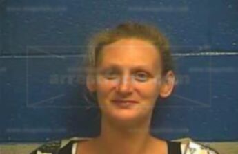 Alicia Dawn Moore