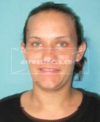 Bethanie Marie Farley