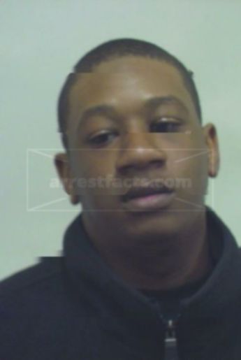Calvin Shaw