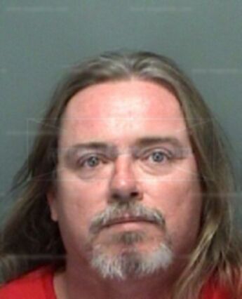 Brian Eric Woolwine
