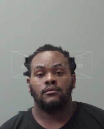 Lavoris Cortez Davis