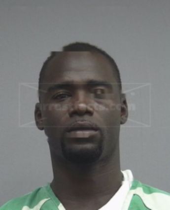 Edward Deshay Richardson