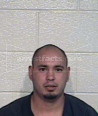 Antonio Torres Garcia