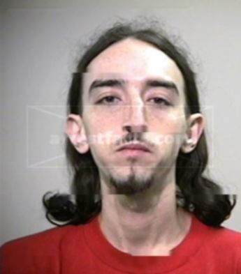 Douglas Arthur Mclaughlin