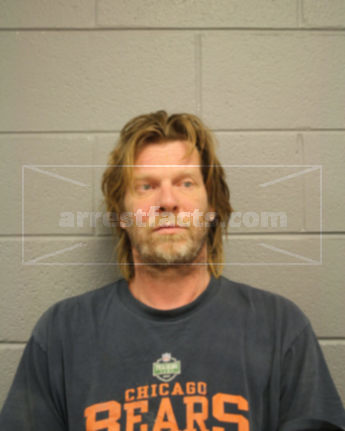 Dennis J Stary