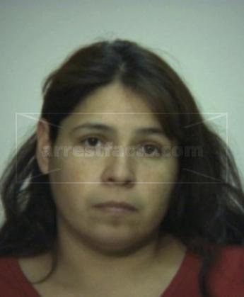 Susie Mata Calzada