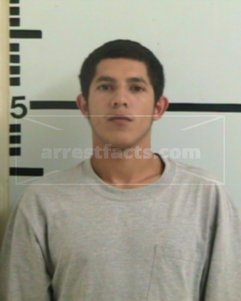 Michael Melquiades Salinas