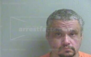 Charlton Lando Carter