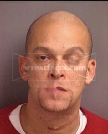 Robert Anthony Greene