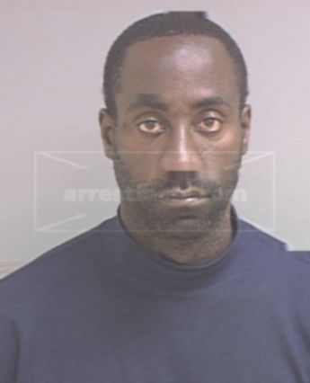 Anthony Marcell Gaines
