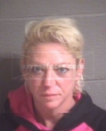 Elaine Margarete Reed