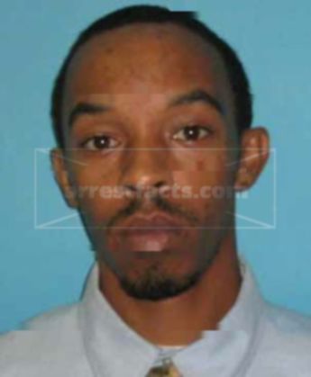 Terrell Darnell Haynes