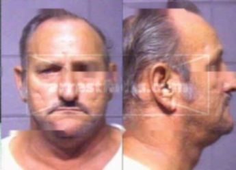 Thurman Ray Preston